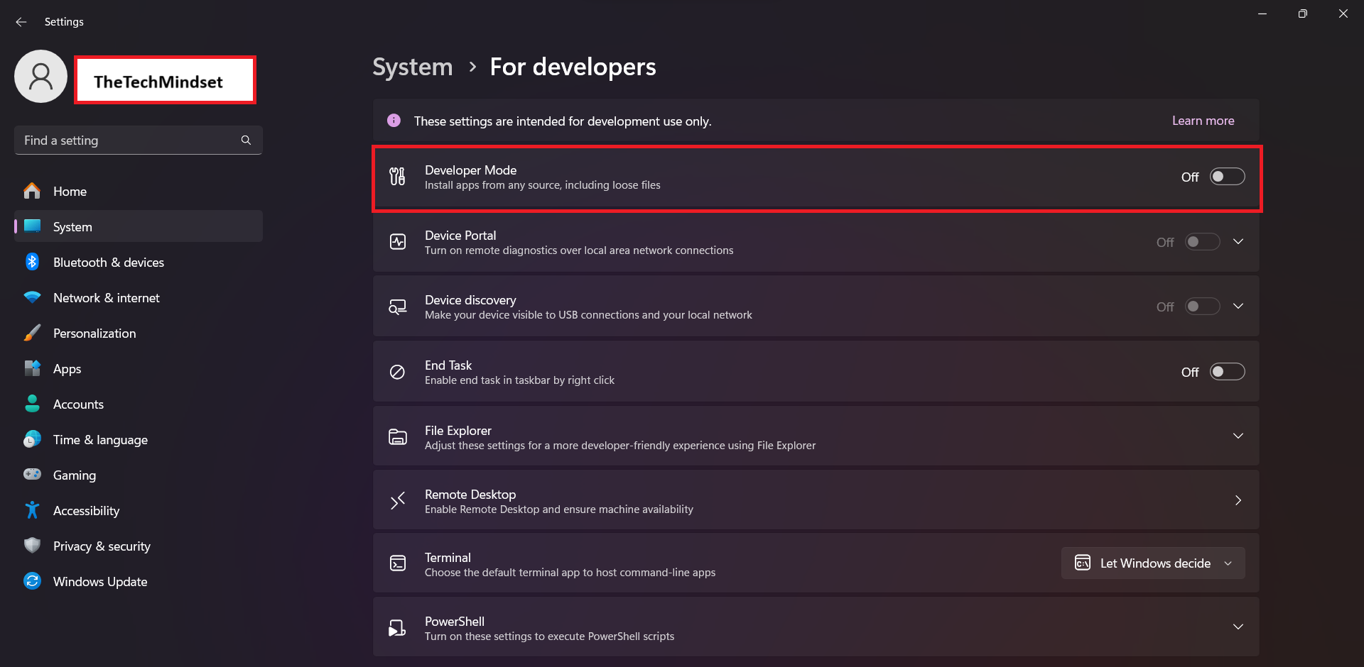 This-app-cant-run-on-your-PC-in-Windows-11-developer-mode-setting_on